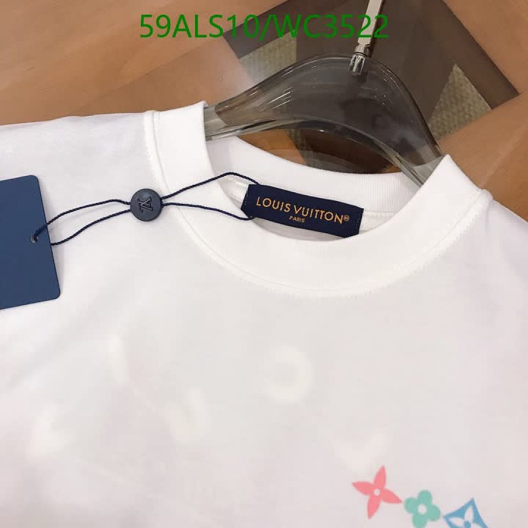 LV-Kids Clothing Code: WC3522 $: 59USD