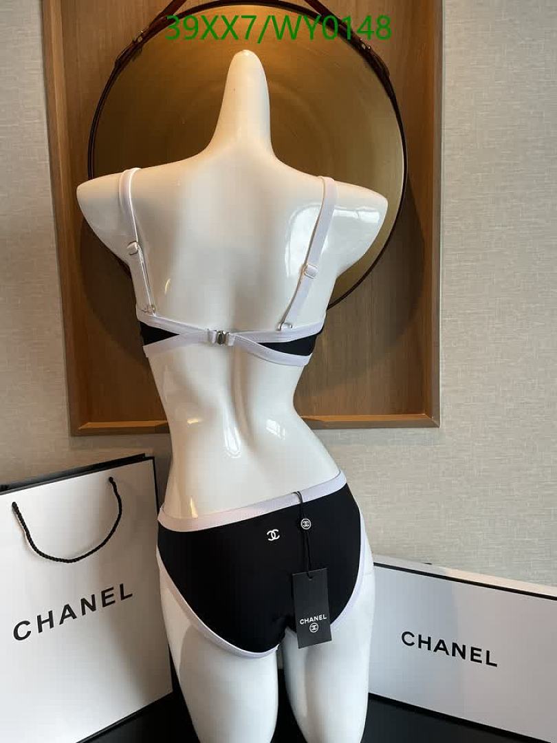 Chanel-Swimsuit Code: WY0148 $: 39USD
