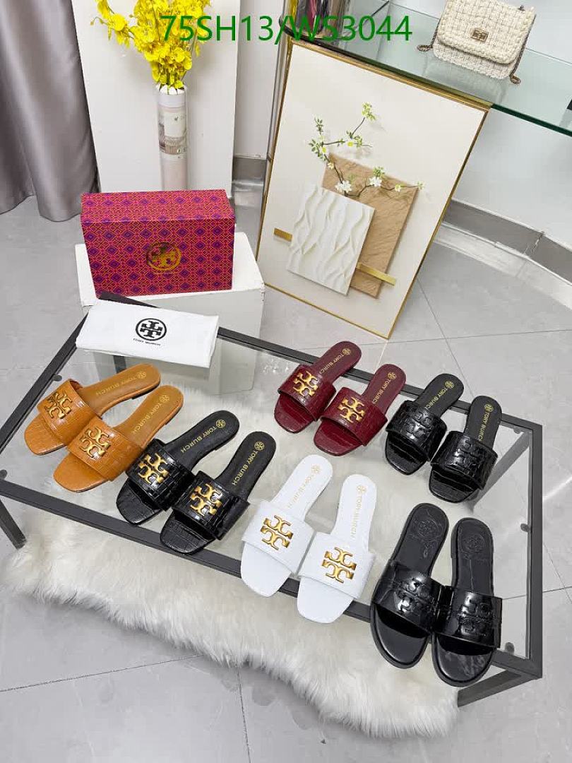 Tory Burch-Women Shoes Code: WS3044 $: 75USD