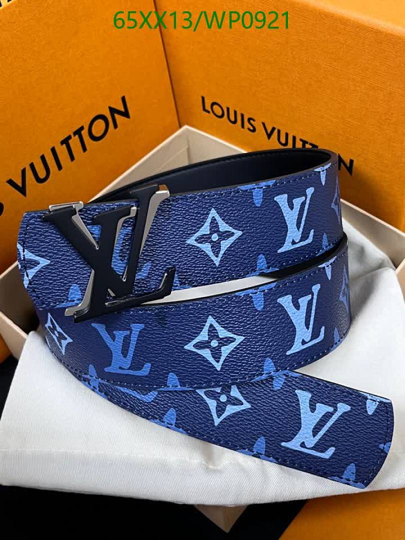 LV-Belts Code: WP0921 $: 65USD