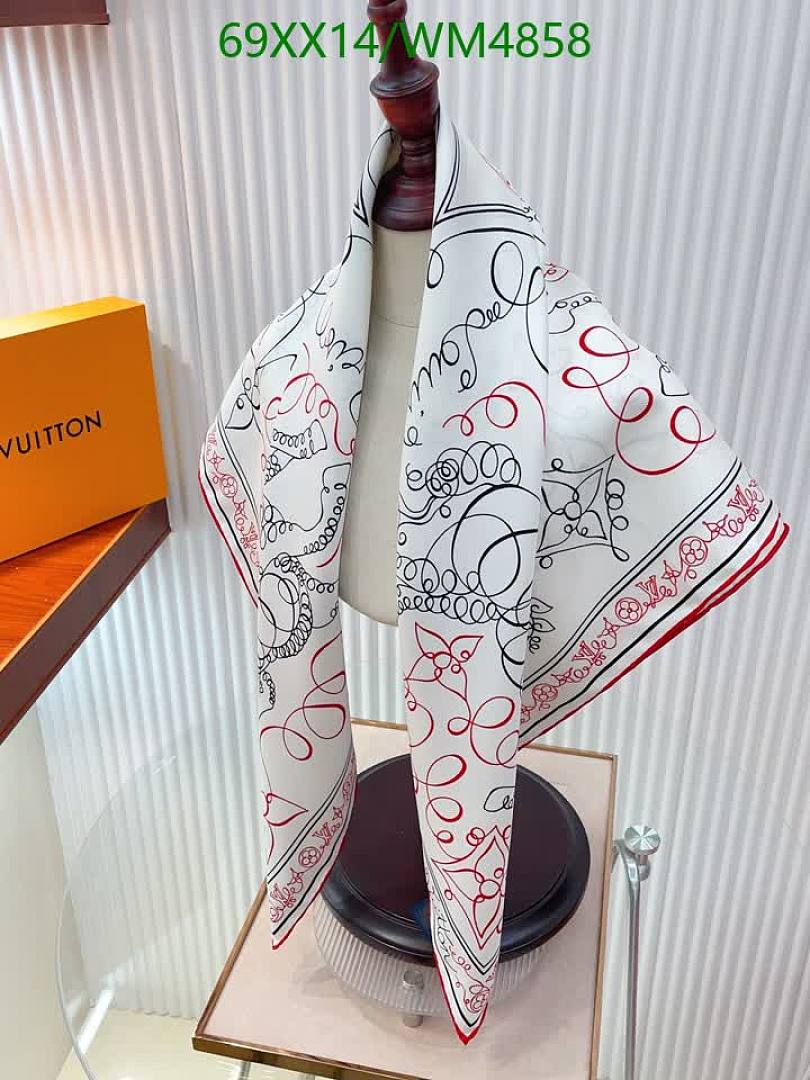 LV-Scarf Code: WM4858 $: 69USD