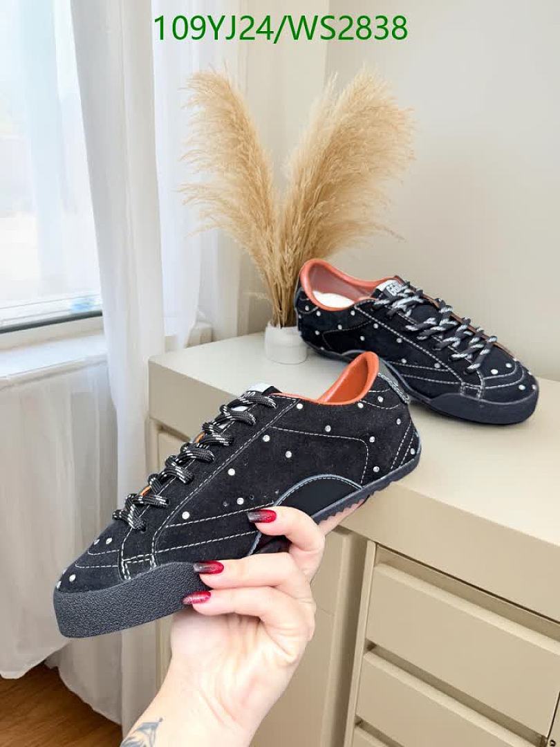 Golden Goose-Men shoes Code: WS2838 $: 109USD
