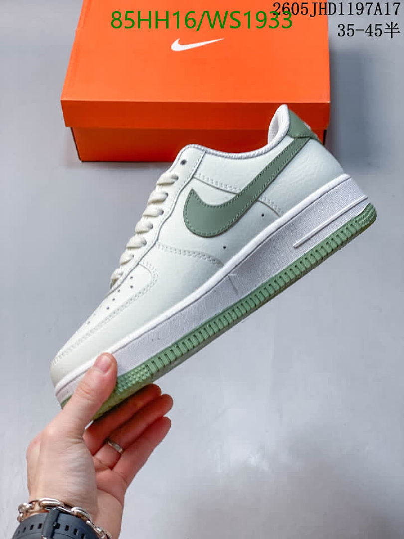 NIKE-Women Shoes Code: WS1933 $: 85USD