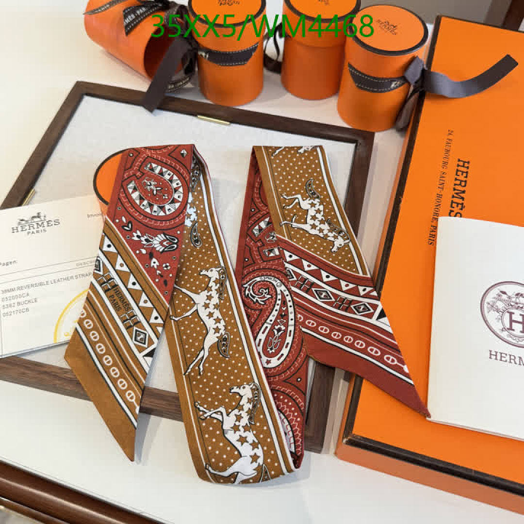 Hermes-Scarf Code: WM4468 $: 35USD