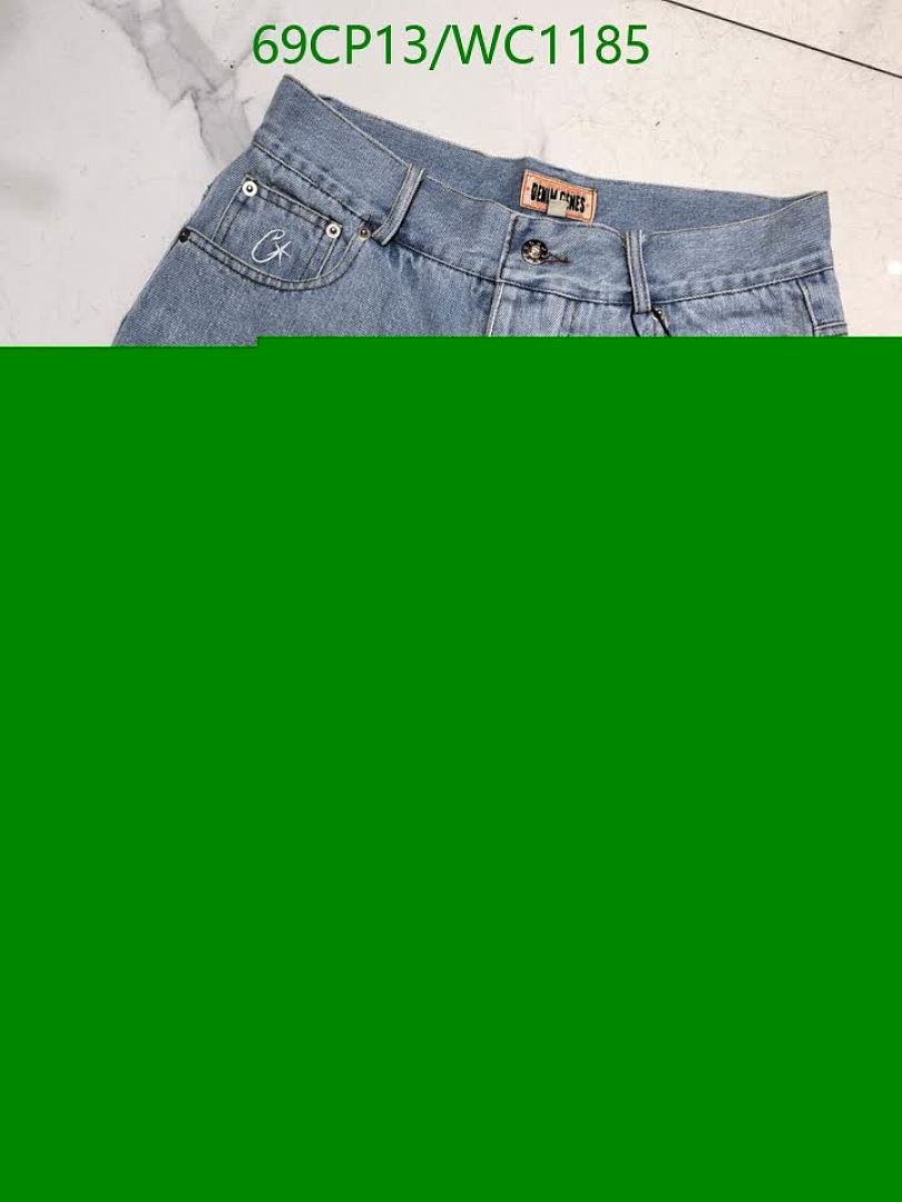 Corteiz-Clothing Code: WC1185 $: 69USD