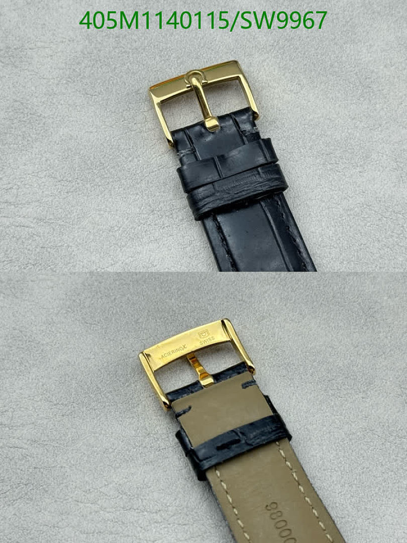 Omega-Watch(Mirror Quality) Code: SW9967 $: 405USD