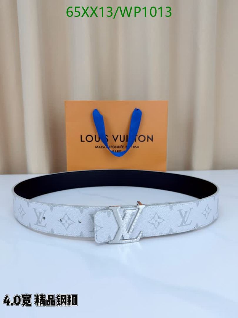 LV-Belts Code: WP1013 $: 65USD