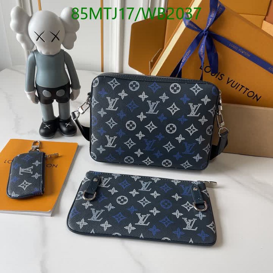 LV-Bag-4A Quality Code: WB2037 $: 85USD