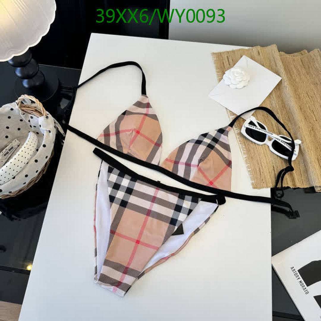 Burberry-Scarf Code: WY0093 $: 39USD