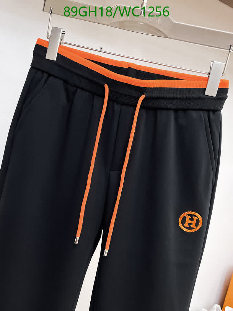 Hermes-Clothing Code: WC1256 $: 89USD
