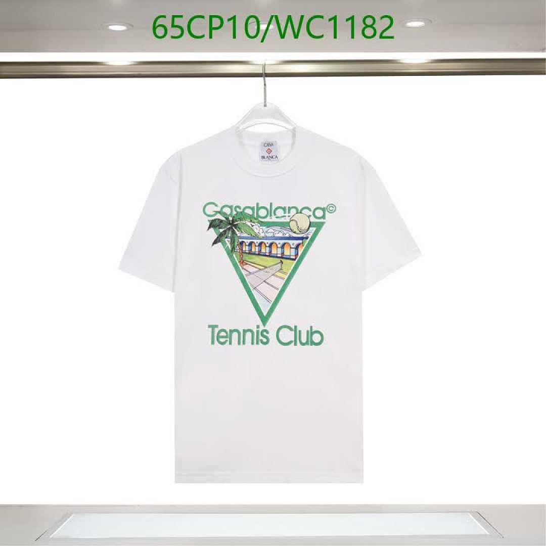 Casablanca-Clothing Code: WC1182 $: 65USD