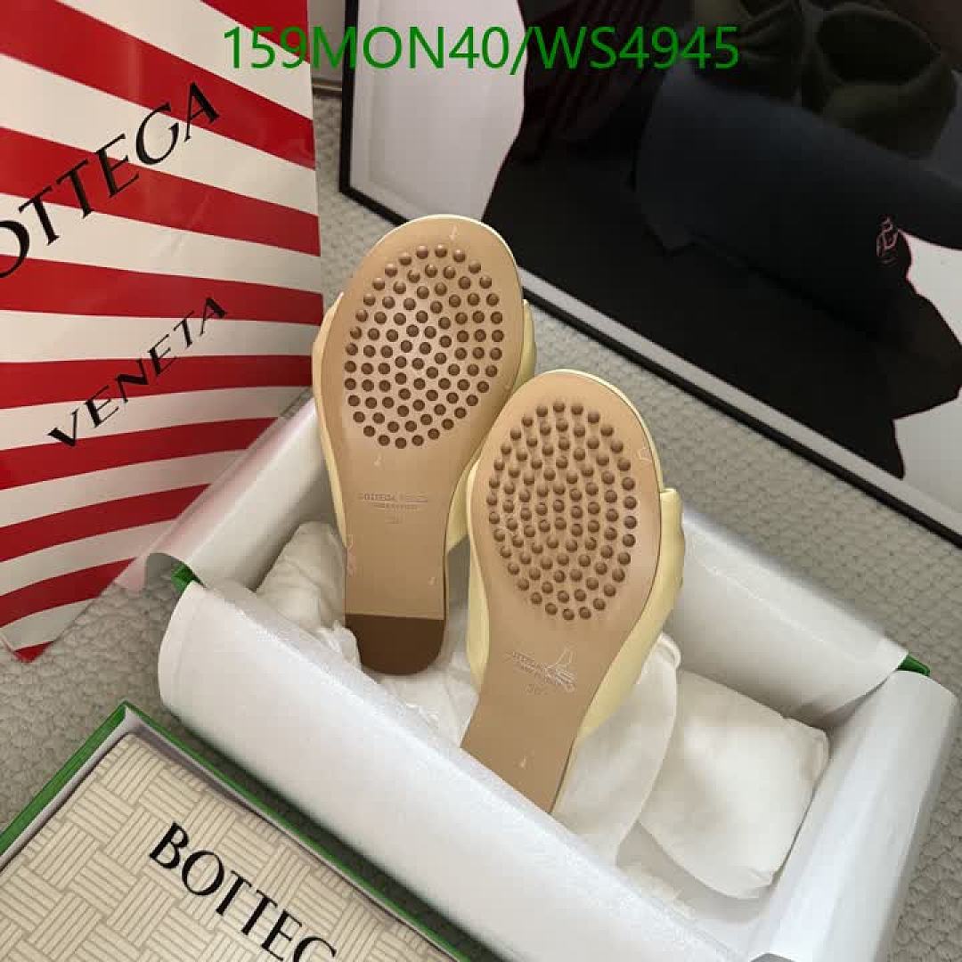 BV-Women Shoes Code: WS4945 $: 159USD