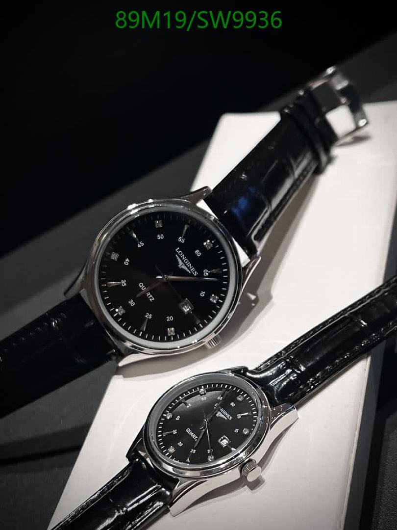 Longines-Watch-Mirror Quality Code: SW9936 $: 89USD