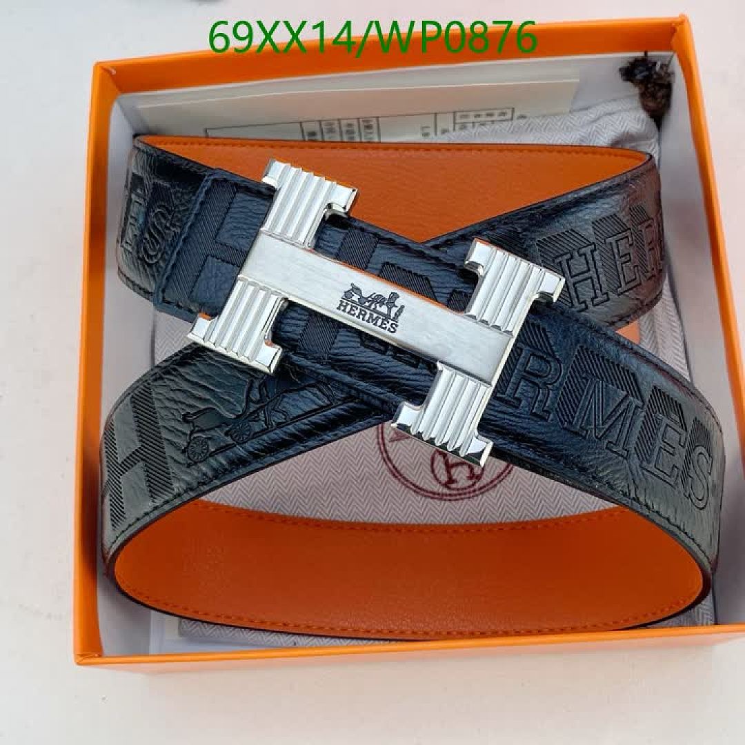 Hermes-Belts Code: WP0876 $: 69USD