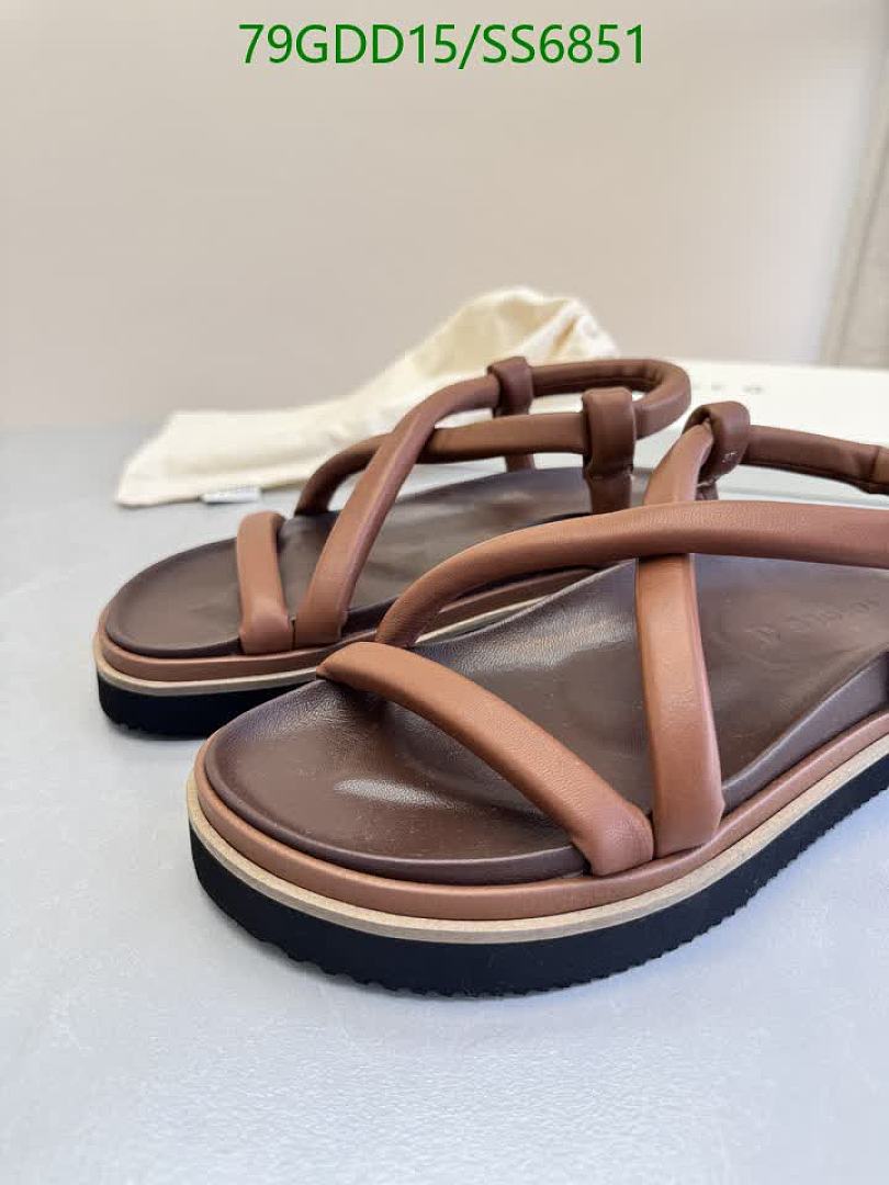ICICLE-Women Shoes Code: SS6851 $: 79USD