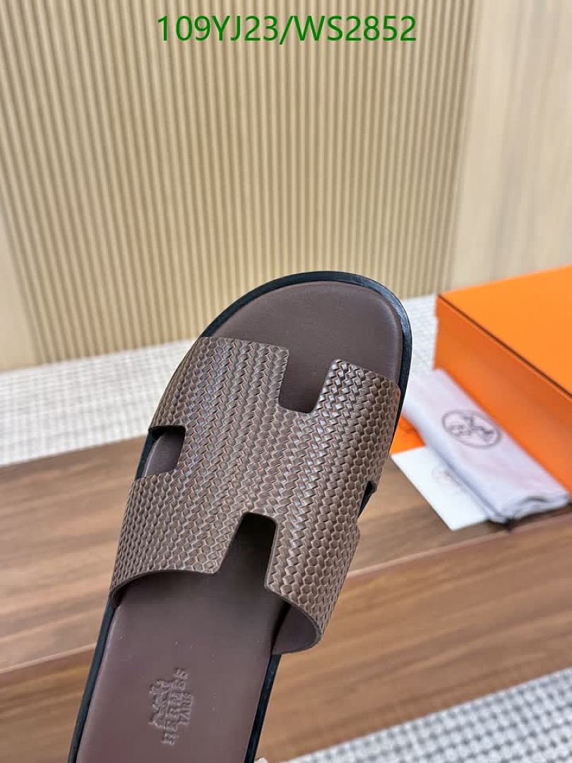 Hermes-Men shoes Code: WS2852 $: 109USD