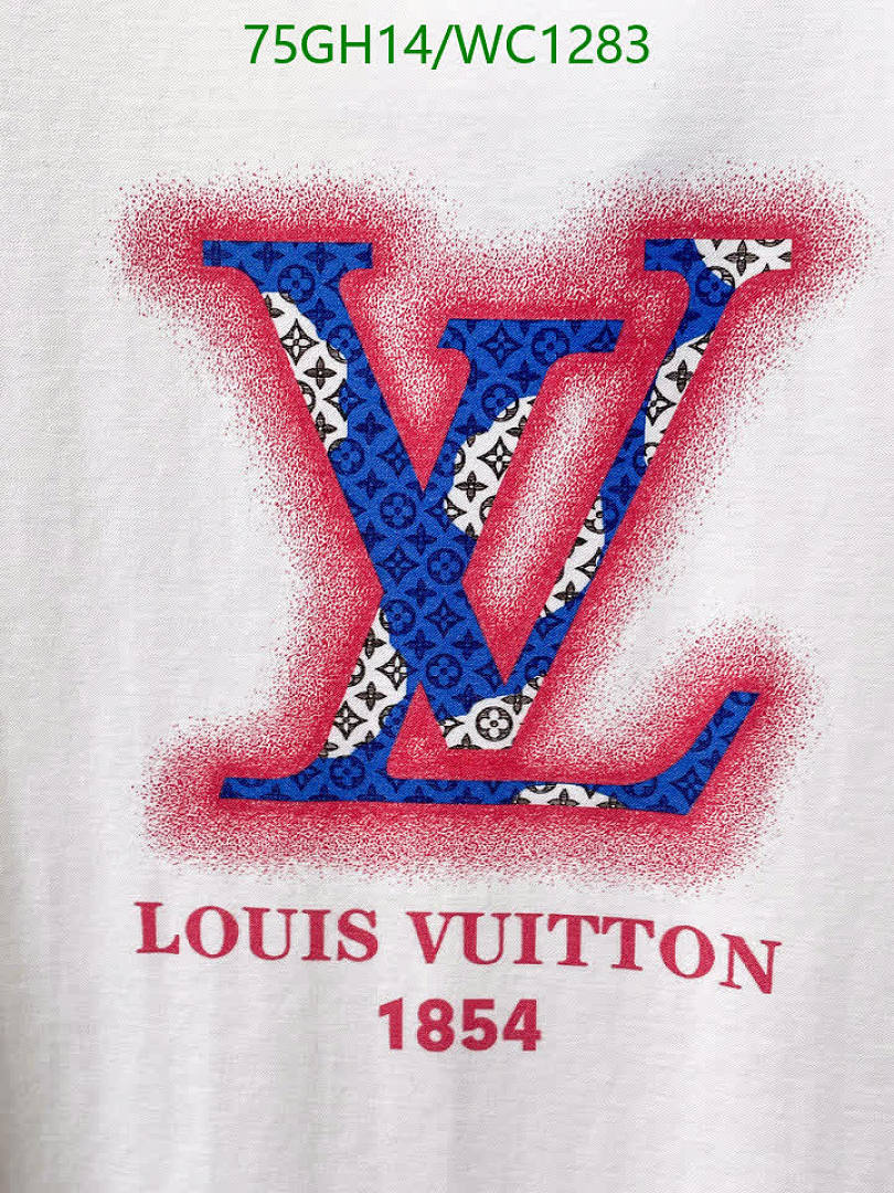 LV-Clothing Code: WC1283 $: 75USD