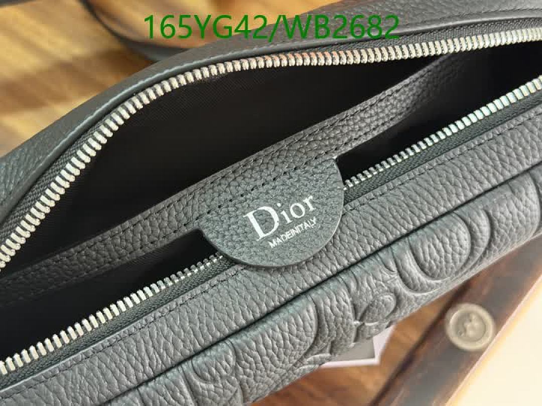 Dior-Bag-Mirror Quality Code: WB2682 $: 165USD