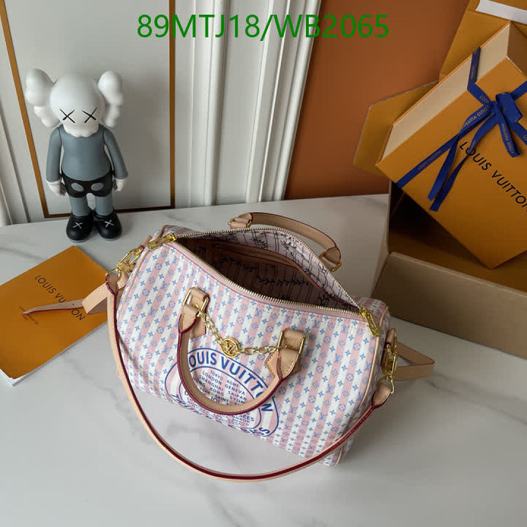 LV-Bag-4A Quality Code: WB2065 $: 89USD