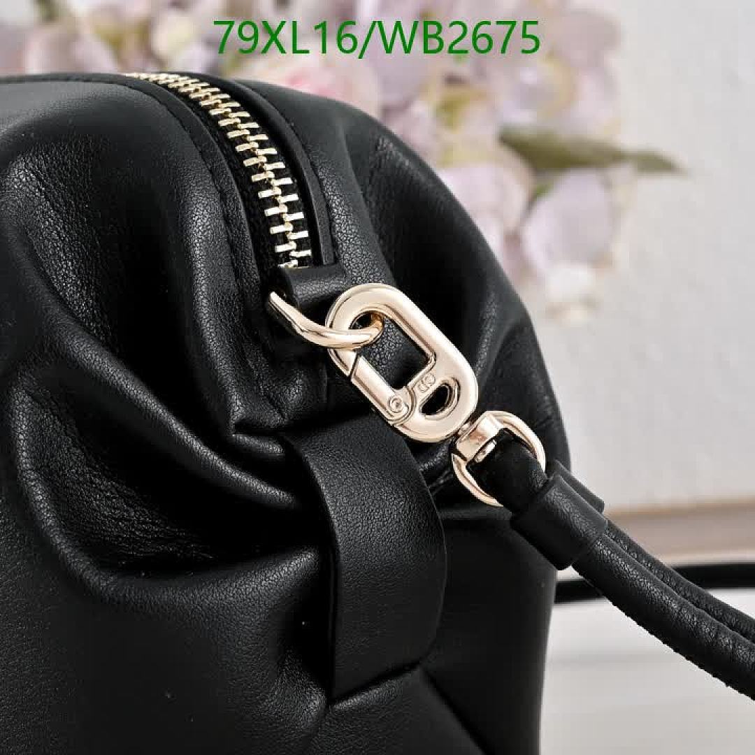 Dior-Bag-4A Quality Code: WB2675 $: 79USD