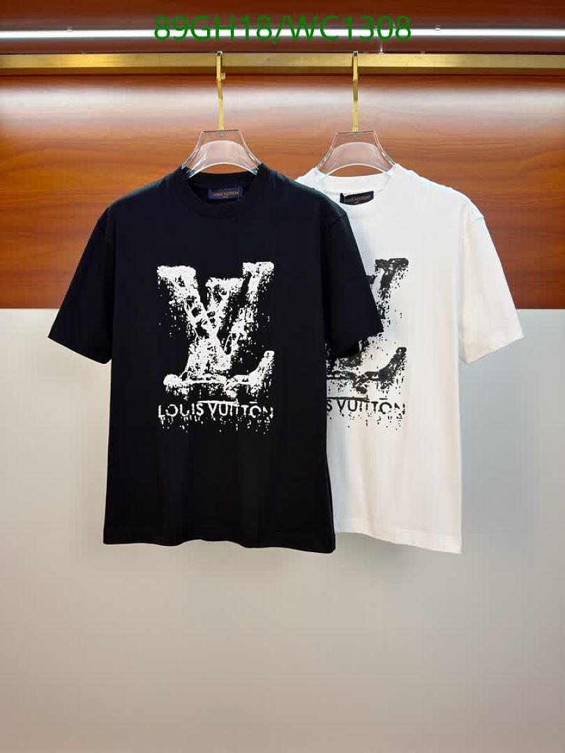 LV-Clothing Code: WC1308 $: 89USD