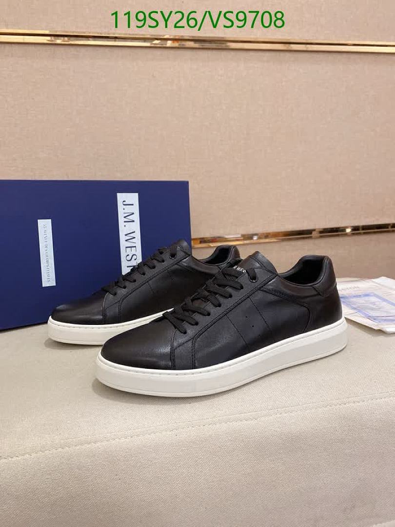 Jmweston-Men shoes Code: VS9708 $: 119USD
