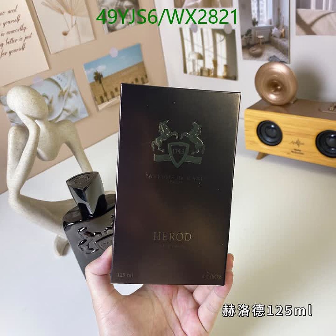 Parfums de Marly-Perfume Code: WX2821 $: 49USD