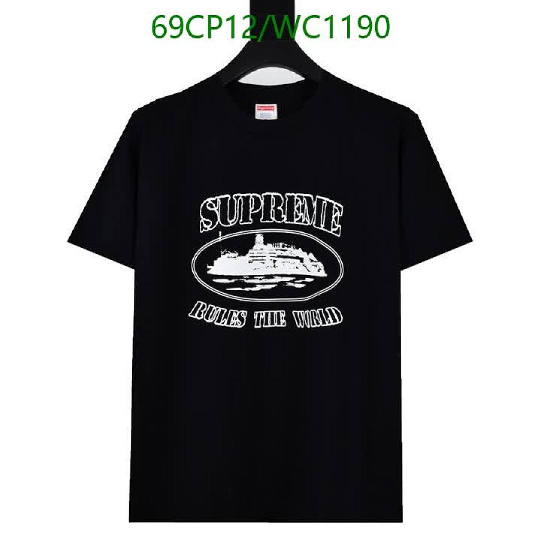 Corteiz-Clothing Code: WC1190 $: 69USD