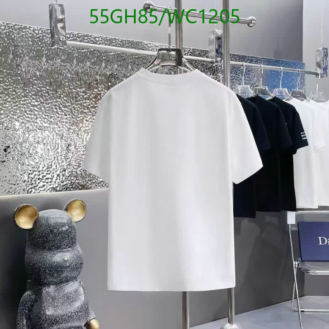 Dior-Clothing Code: WC1205 $: 55USD