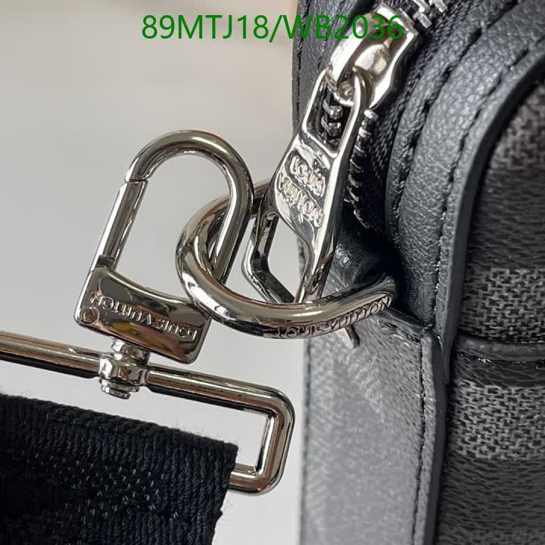 LV-Bag-4A Quality Code: WB2036 $: 89USD