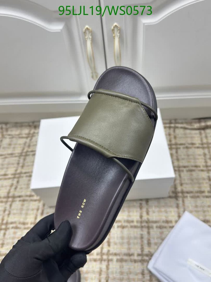 LV-Women Shoes Code: WS0573 $: 95USD