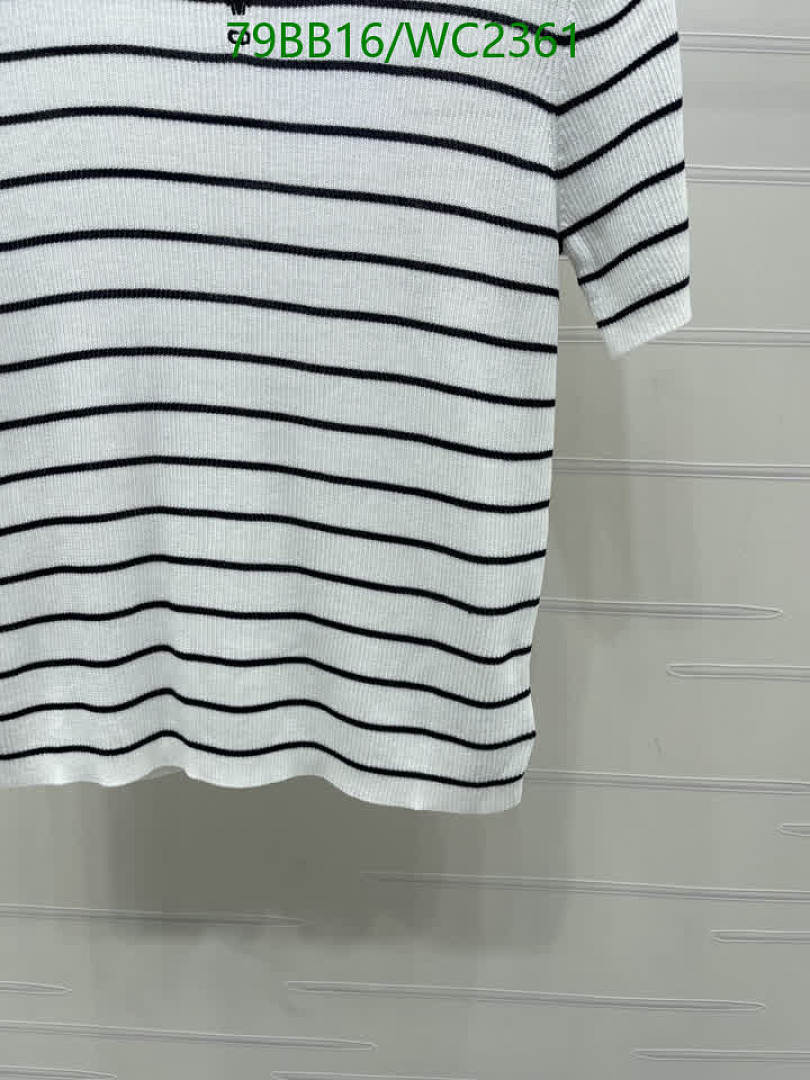 Dior-Clothing Code: WC2361 $: 79USD