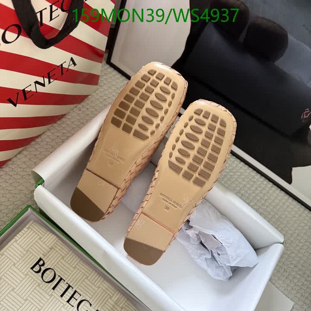 BV-Women Shoes Code: WS4937 $: 159USD
