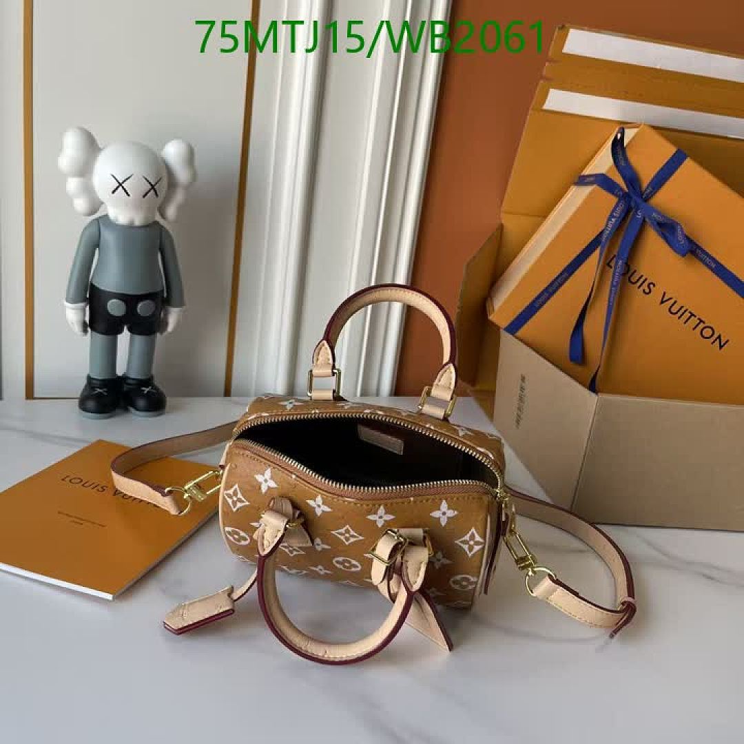 LV-Bag-4A Quality Code: WB2061 $: 75USD