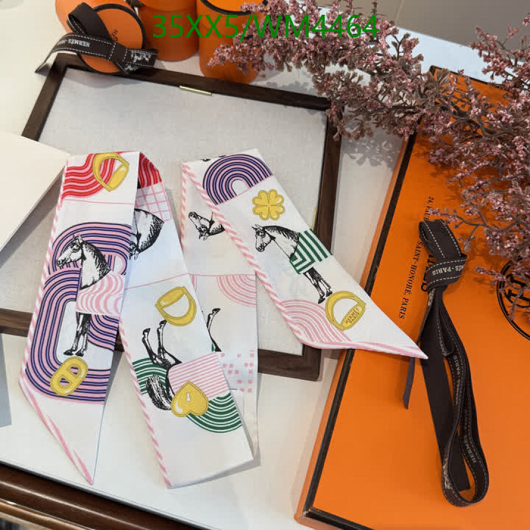 Hermes-Scarf Code: WM4464 $: 35USD