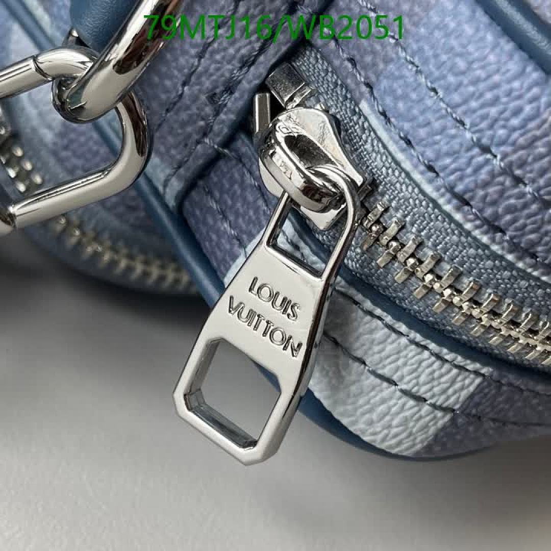 LV-Bag-4A Quality Code: WB2051 $: 79USD