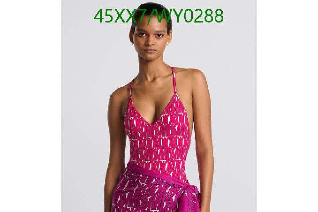 Dior-Swimsuit Code: WY0288 $: 45USD