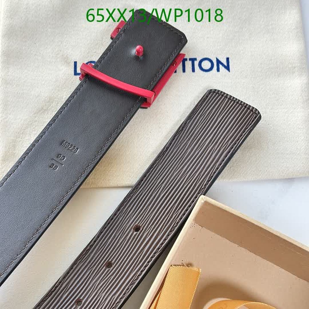 LV-Belts Code: WP1018 $: 65USD