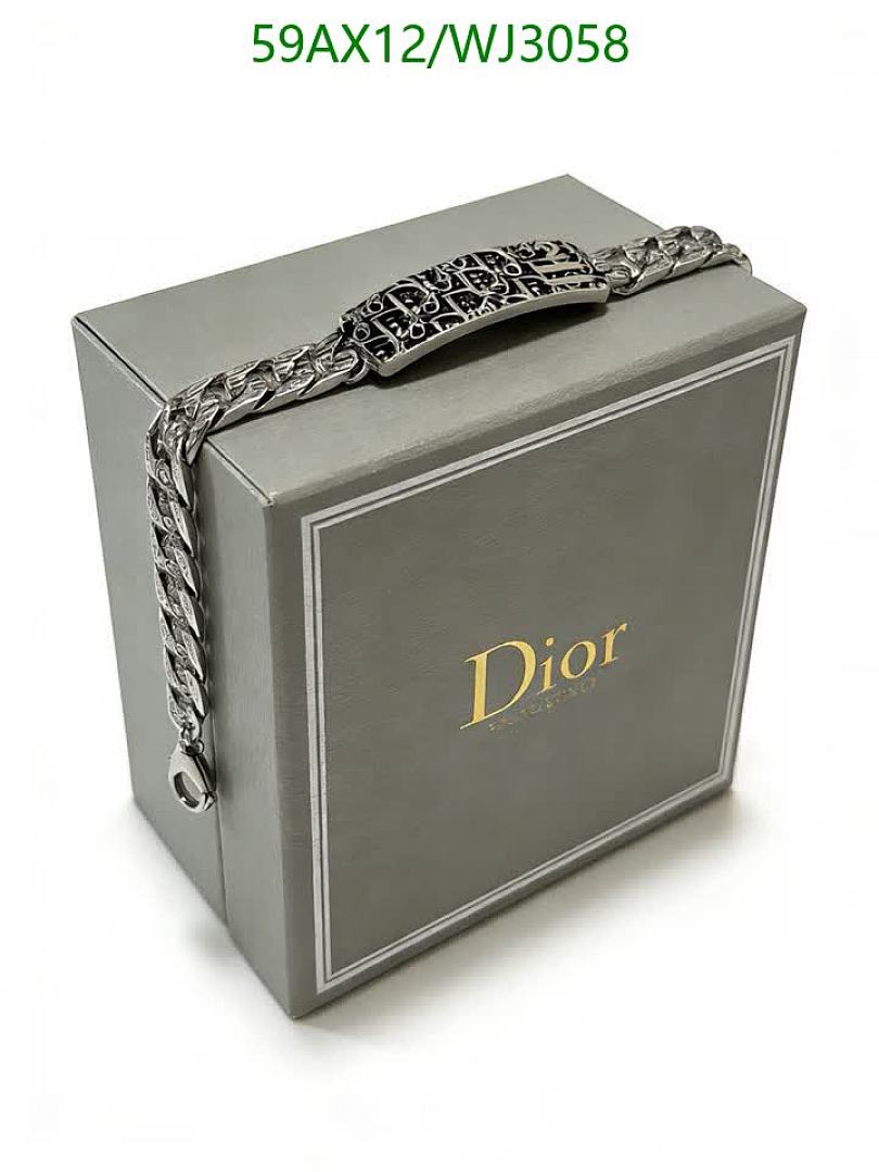 Dior-Jewelry Code: WJ3058 $: 59USD