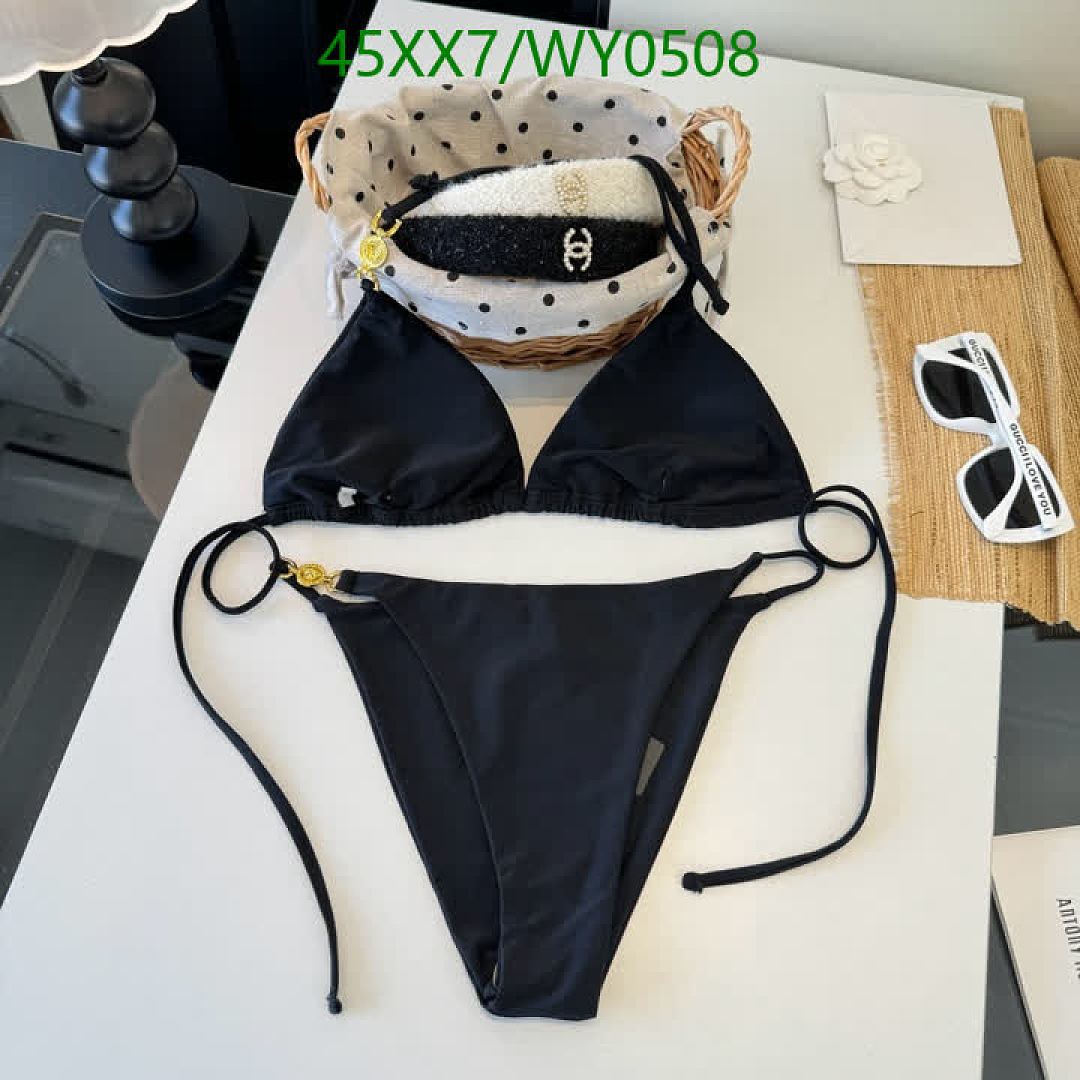 Versace-Swimsuit Code: WY0508 $: 45USD