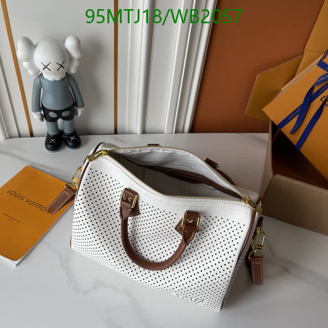 LV-Bag-4A Quality Code: WB2057 $: 95USD