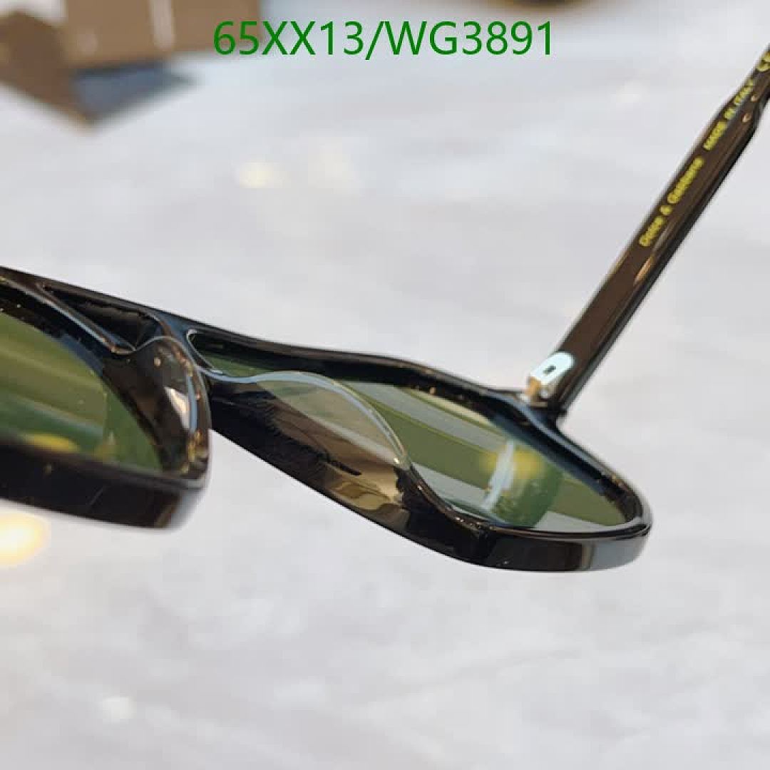 D&G-Glasses Code: WG3891 $: 65USD
