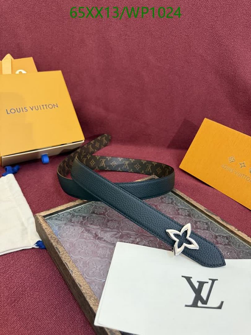 LV-Belts Code: WP1024 $: 65USD