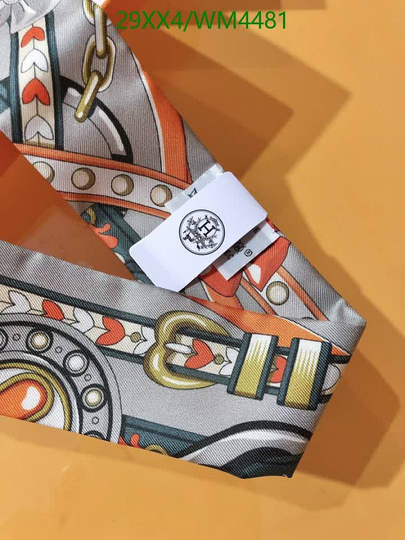 Hermes-Scarf Code: WM4481 $: 29USD