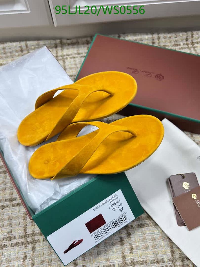 Loro Piana-Women Shoes Code: WS0556 $: 95USD