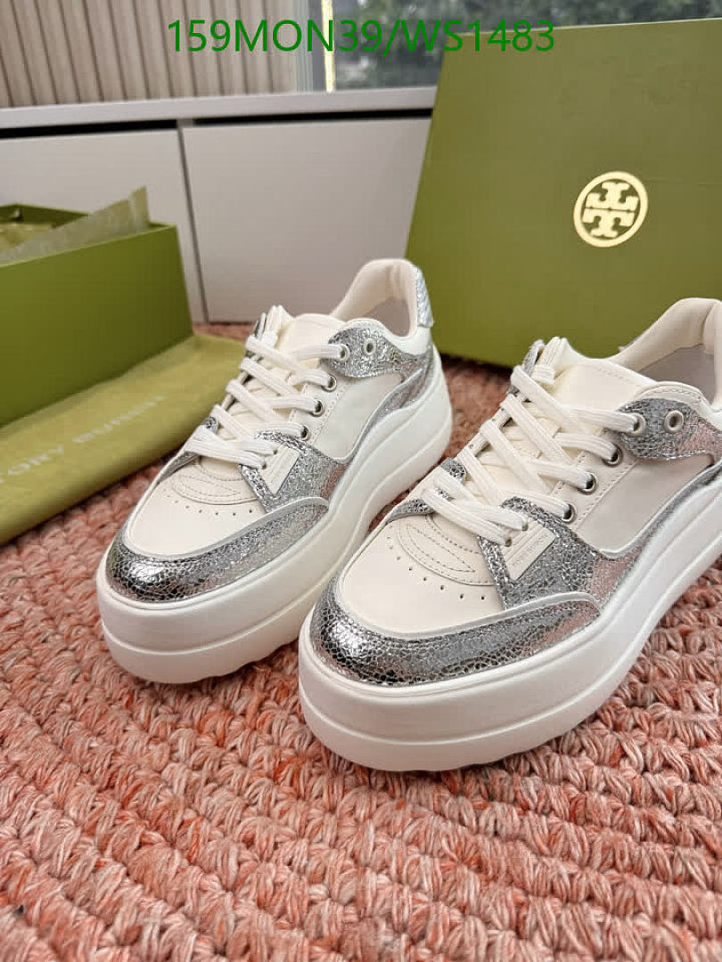 Tory Burch-Women Shoes Code: WS1483 $: 159USD