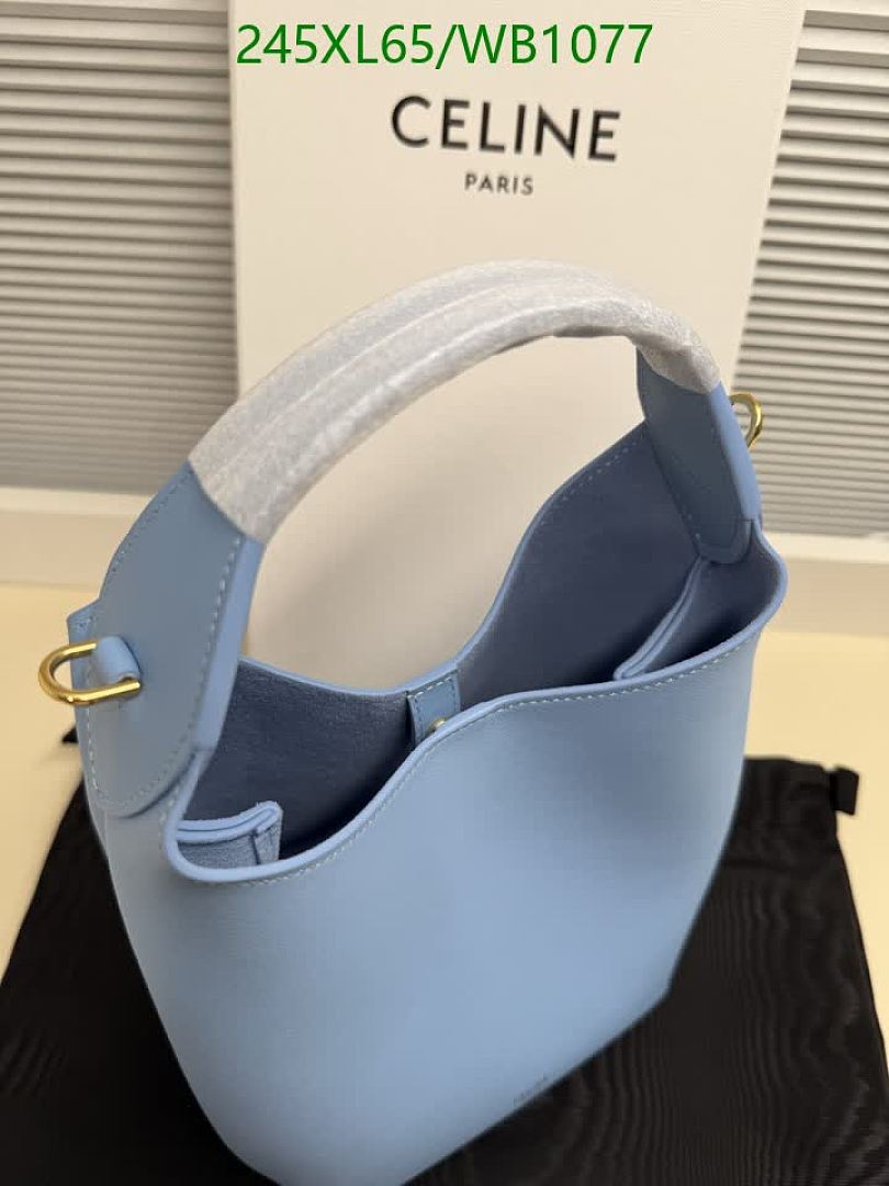 Celine-Bag-Mirror Quality Code: WB1077 $: 245USD