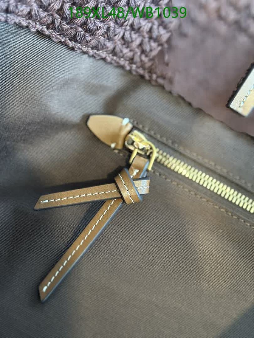 Miu Miu-Bag-Mirror Quality Code: WB1039 $: 189USD