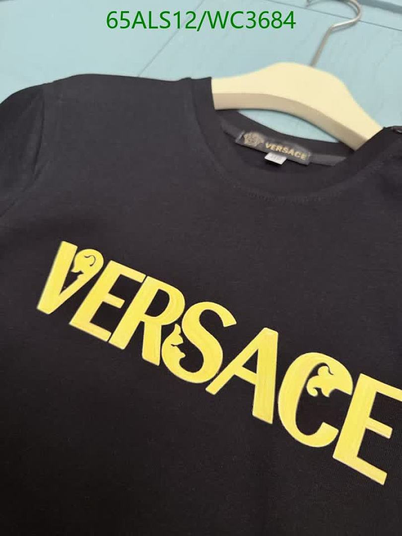 Versace-Kids Clothing Code: WC3684 $: 65USD