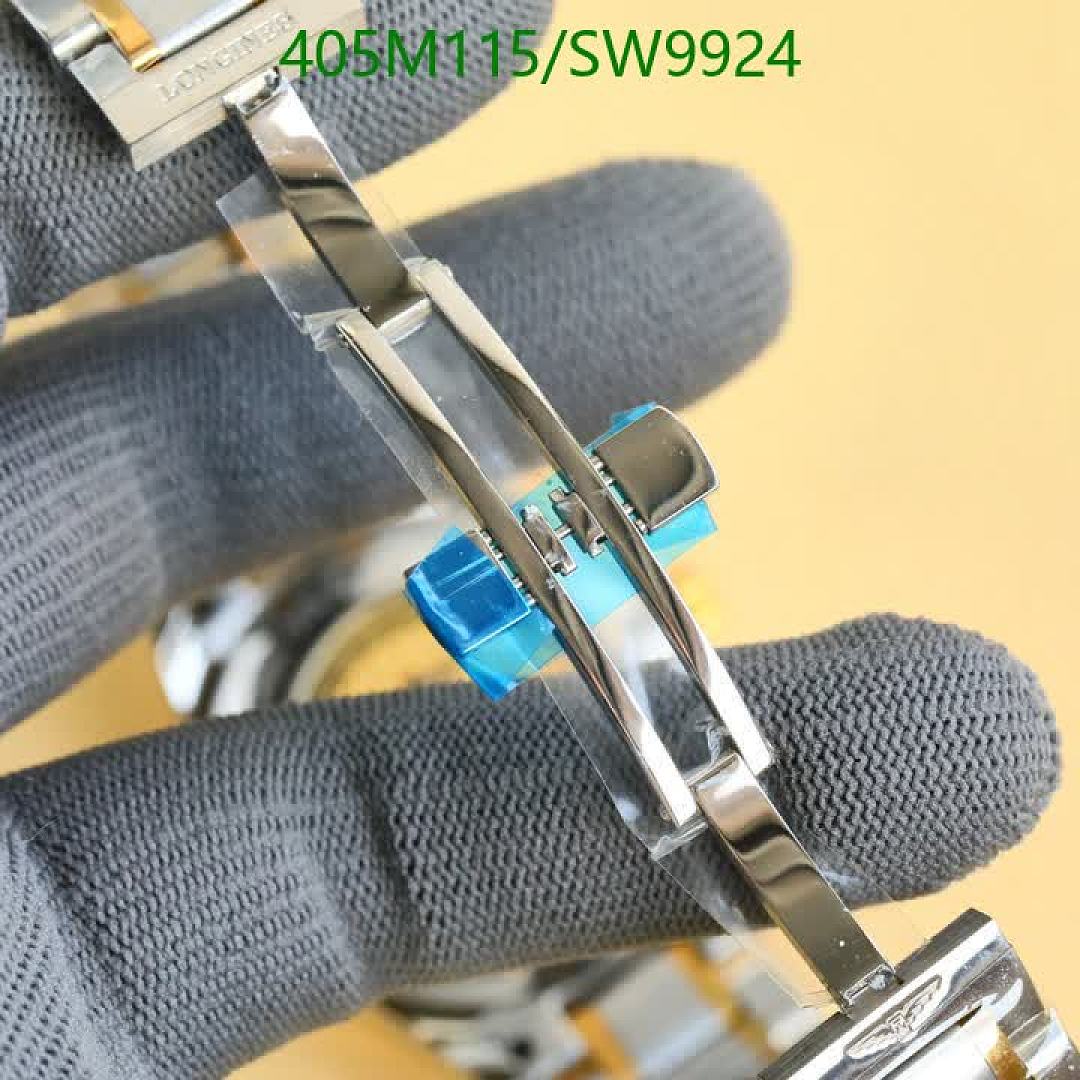 Longines-Watch-Mirror Quality Code: SW9924 $: 405USD